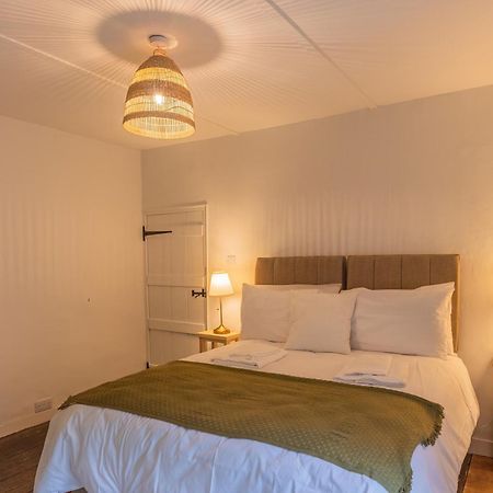 Skylark Cottage At Seven Sisters Westdean ภายนอก รูปภาพ