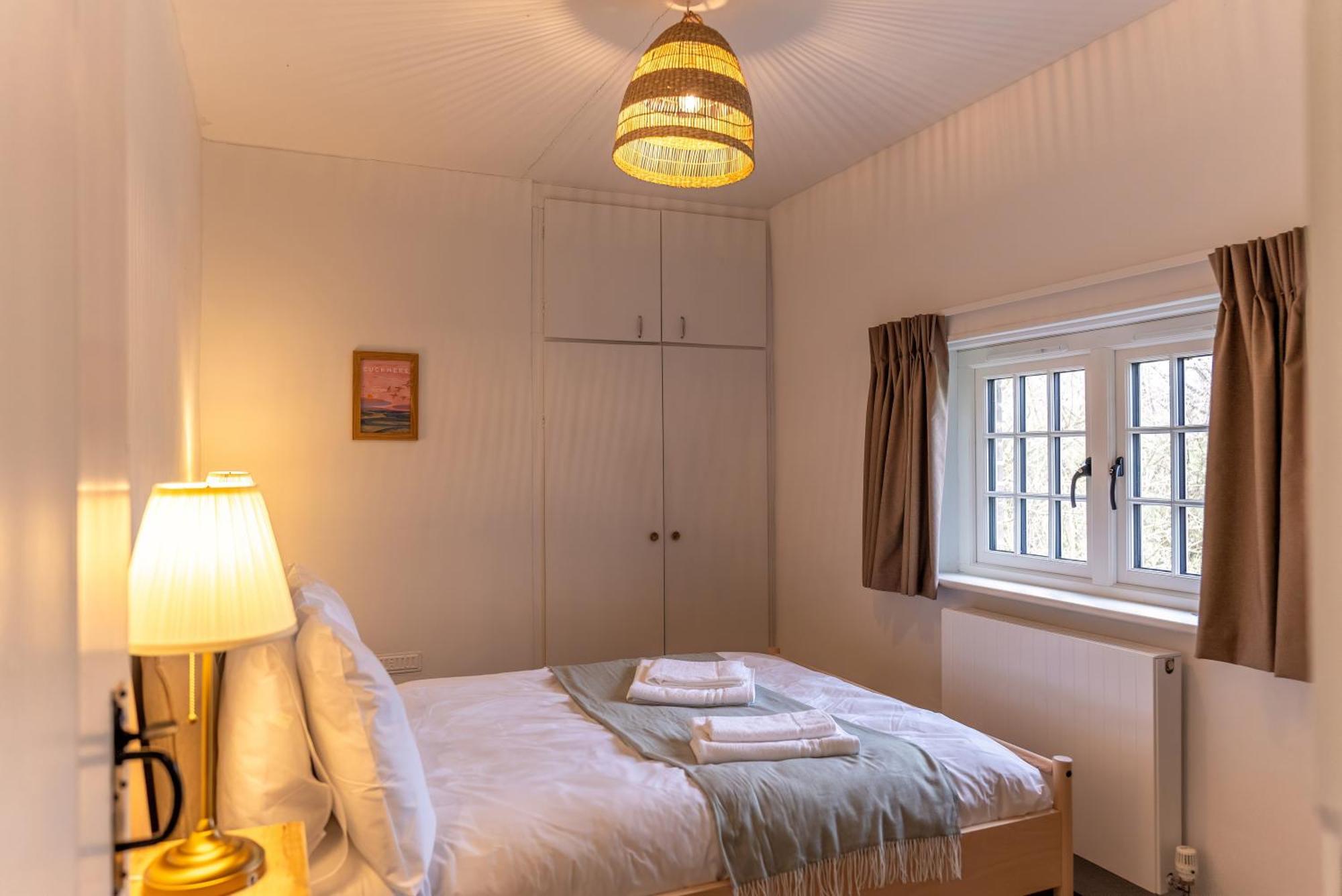 Skylark Cottage At Seven Sisters Westdean ภายนอก รูปภาพ